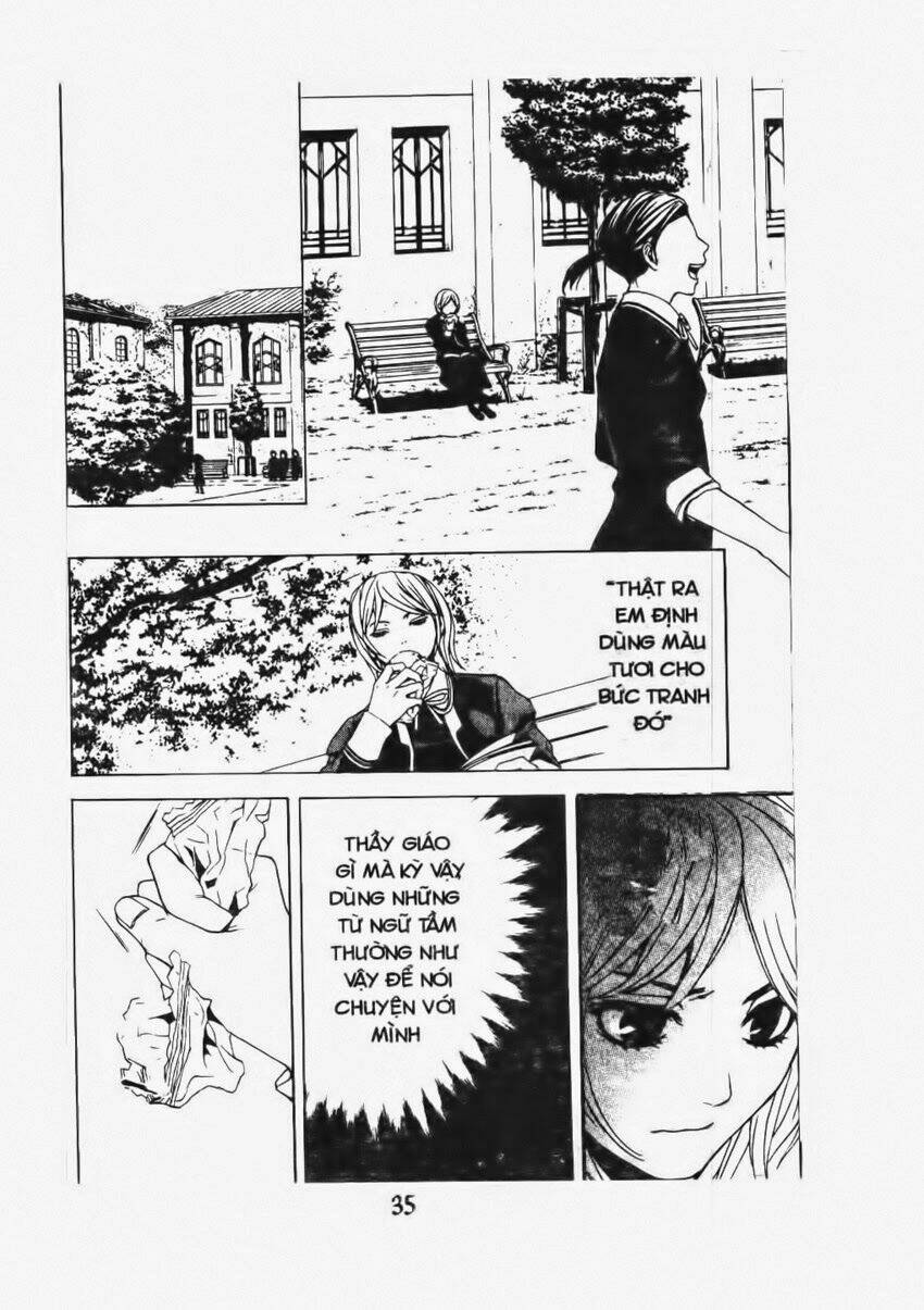 điệp vụ 729 chapter 2 9