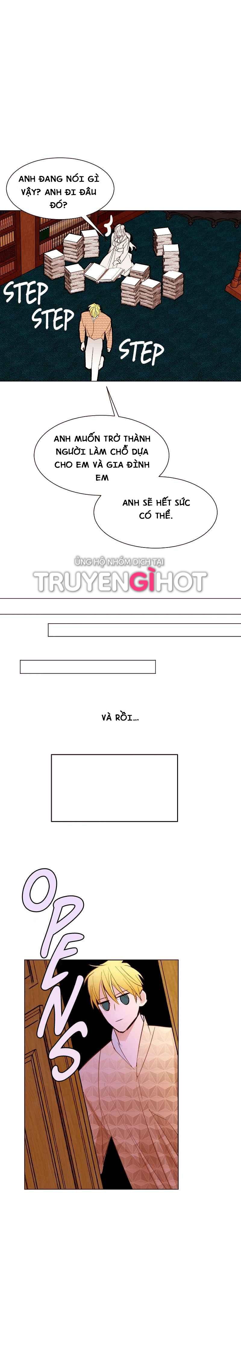 cuộc sống nhàm chán của quý cô tái sinh chapter 51 17