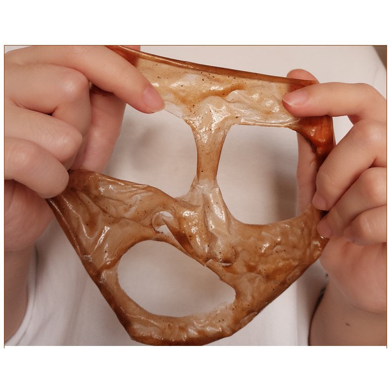 Mặt Nạ Peel Off Mask Hút Mụn Đầu Đen ,Mụn Ẩn Làm Sạch Bụi Bẩn Giúp Da Mịn Màng Sáng Bóng