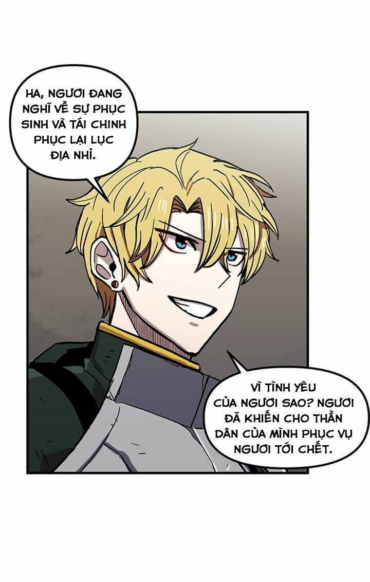 bug player - người chơi lỗi chapter 33 53