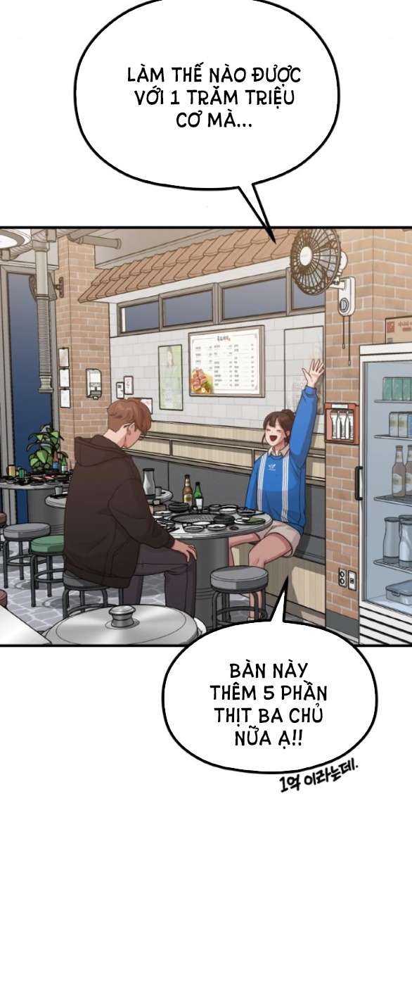 Cuộc Sống Của Tác Giả Truyện Người Lớn chapter 23.1 - Trang 14