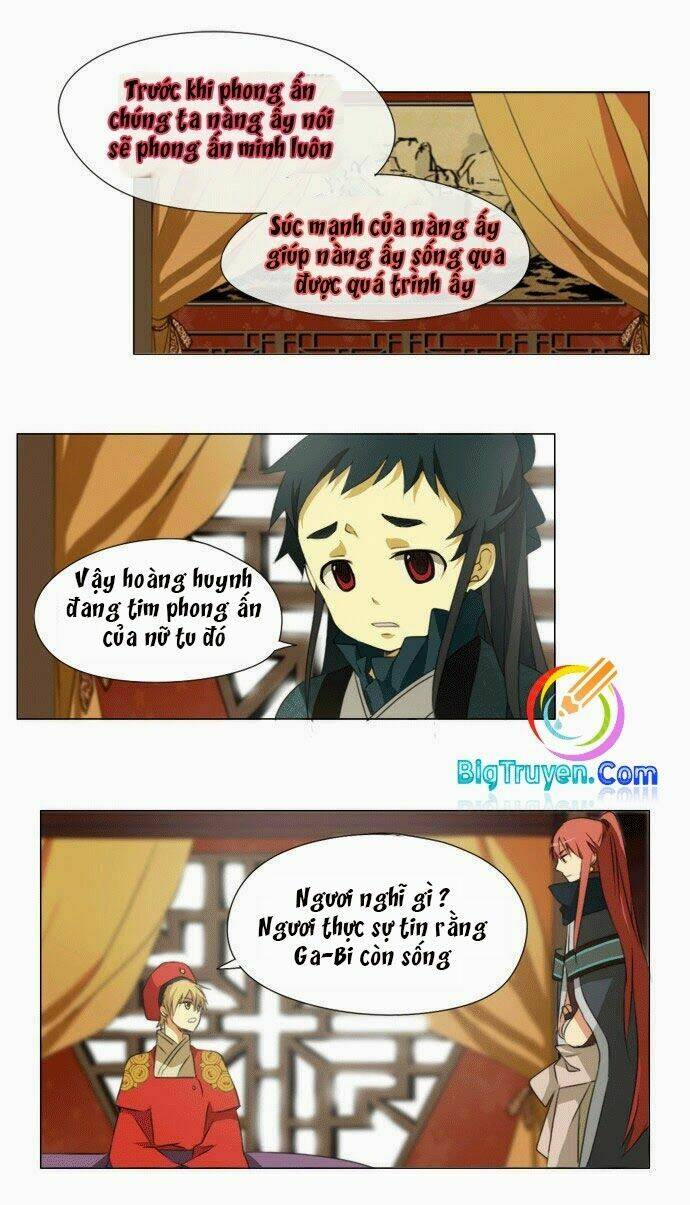 godly bells chapter 18 12