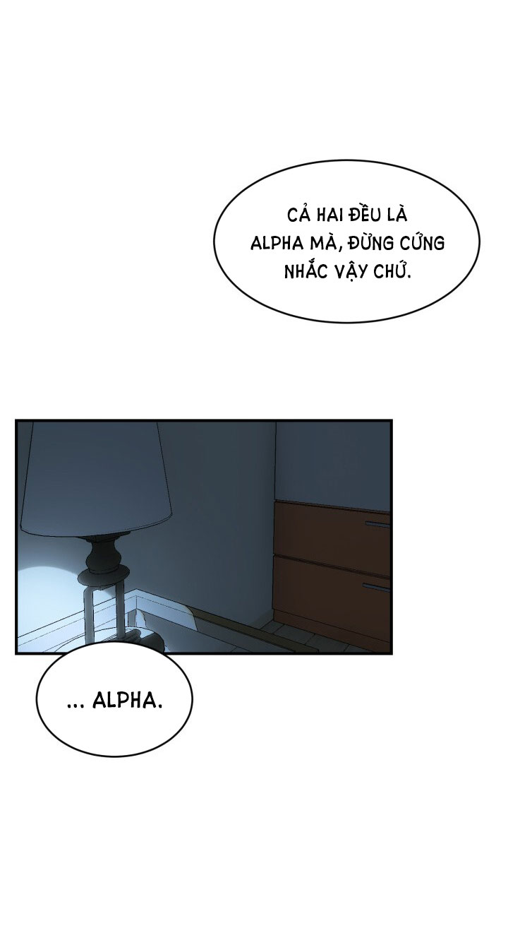 Ưu Thế Tuyệt Đối chapter 6.1 - Trang 25