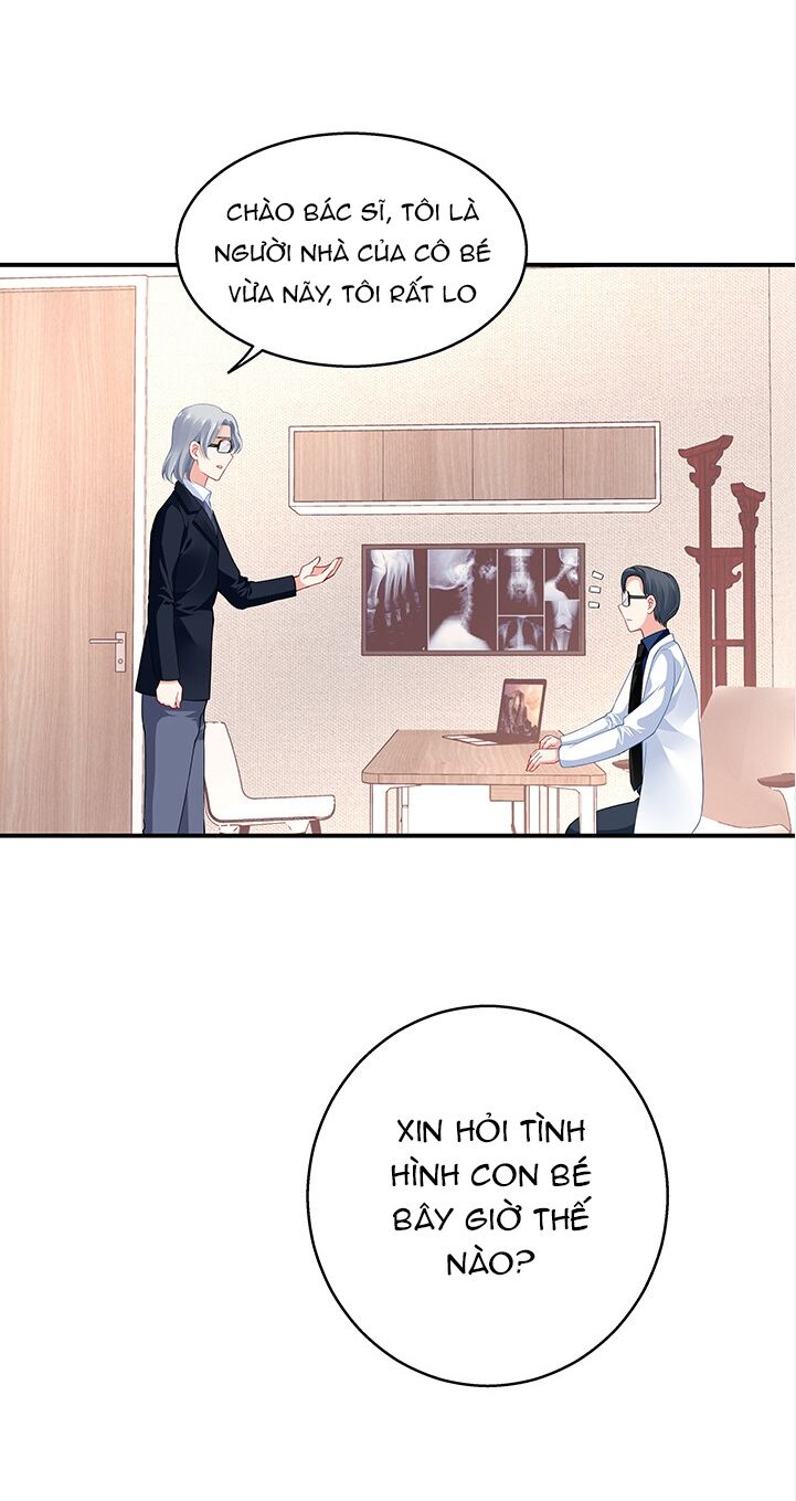 bạn trai 1/4 của tôi chapter 32 41