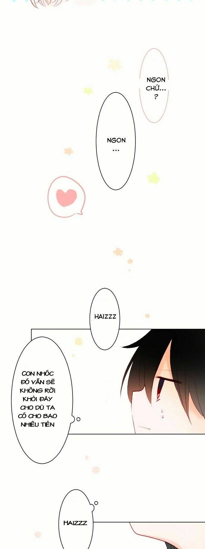 những cư dân ngõ hẻm (thiên hàn) chapter 10 38