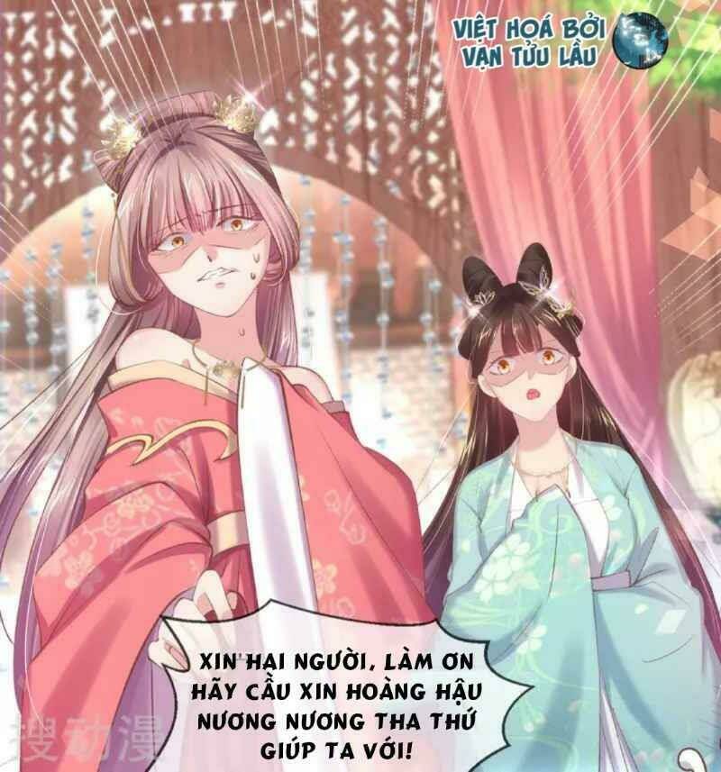 thị huyết y phi chapter 61 11