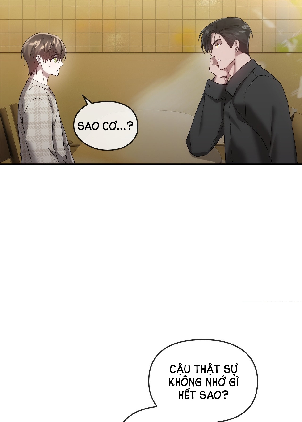 Kiếp Sau Của Chúng Ta chapter 19.2 - Trang 15