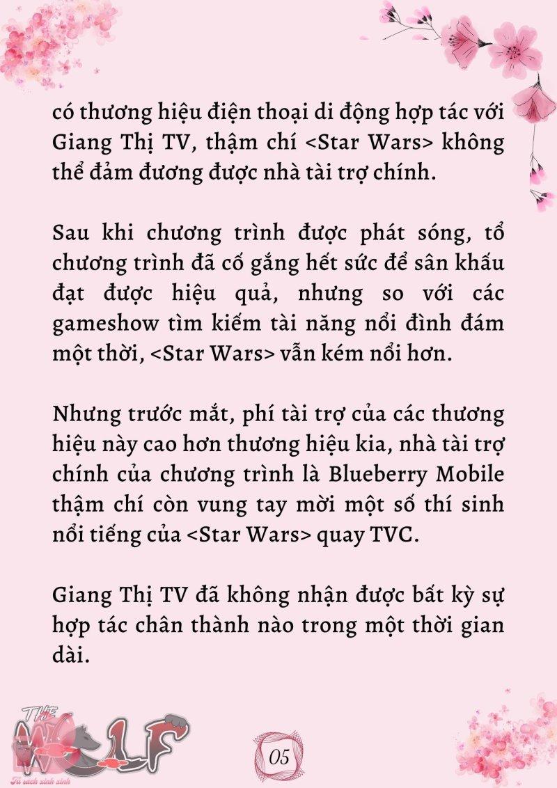 xuyên không vào nhóm nhạc nam 200 người chapter 14 5