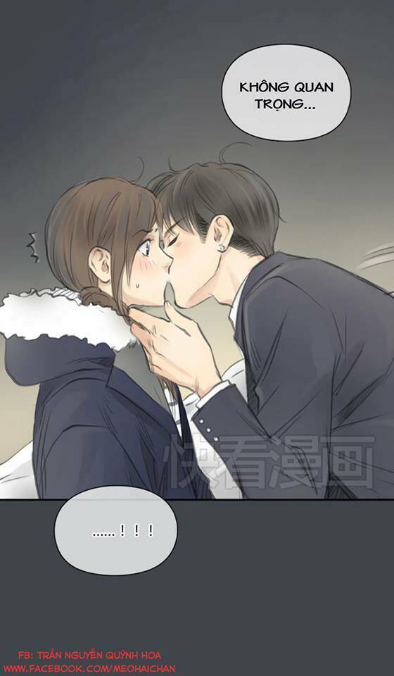 12 giờ của lọ lem chapter 33 6