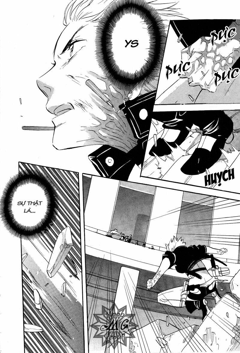 meteor methuselah chapter 51 24