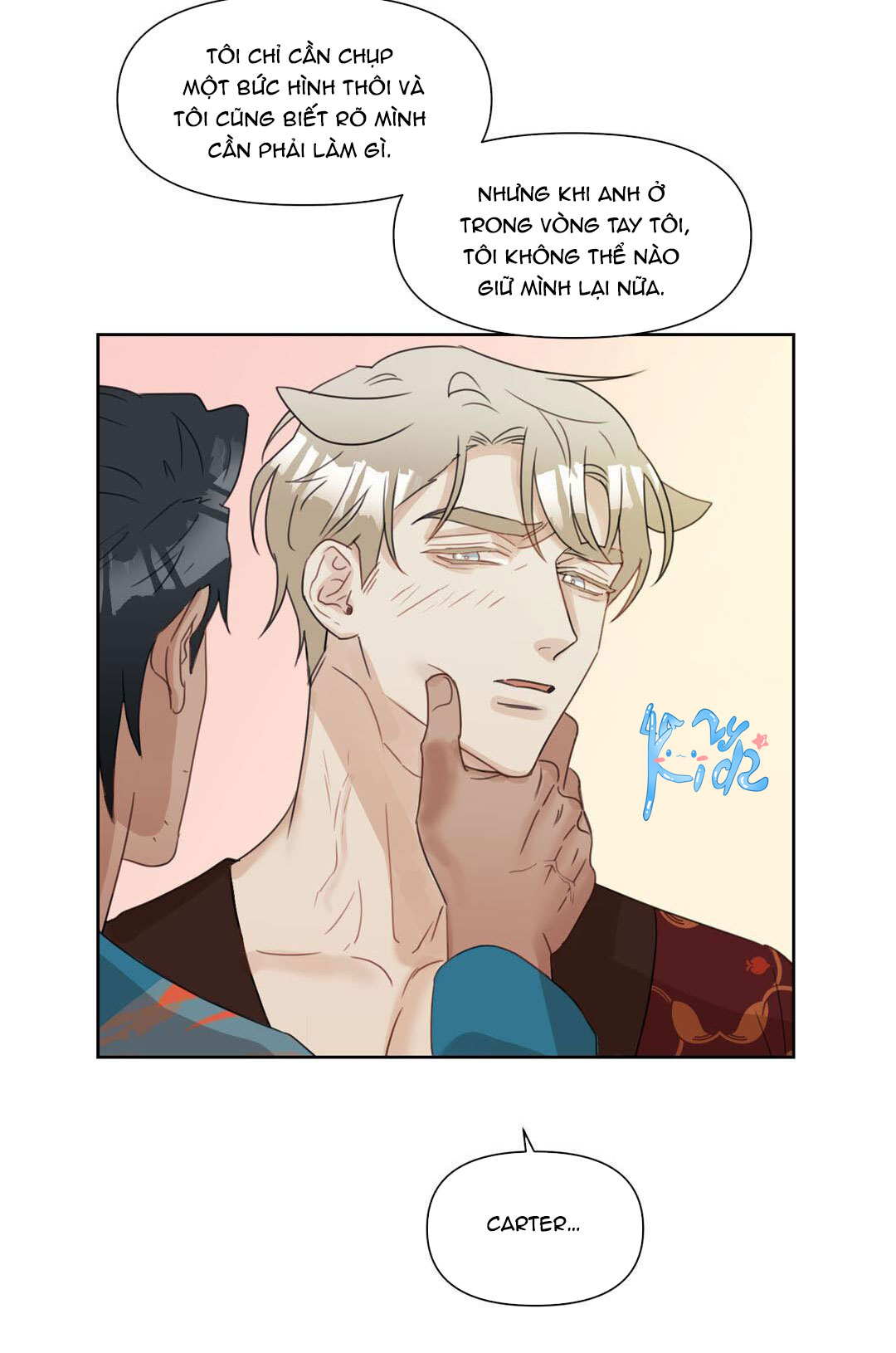 tôi sẽ là chồng em chapter 4 18