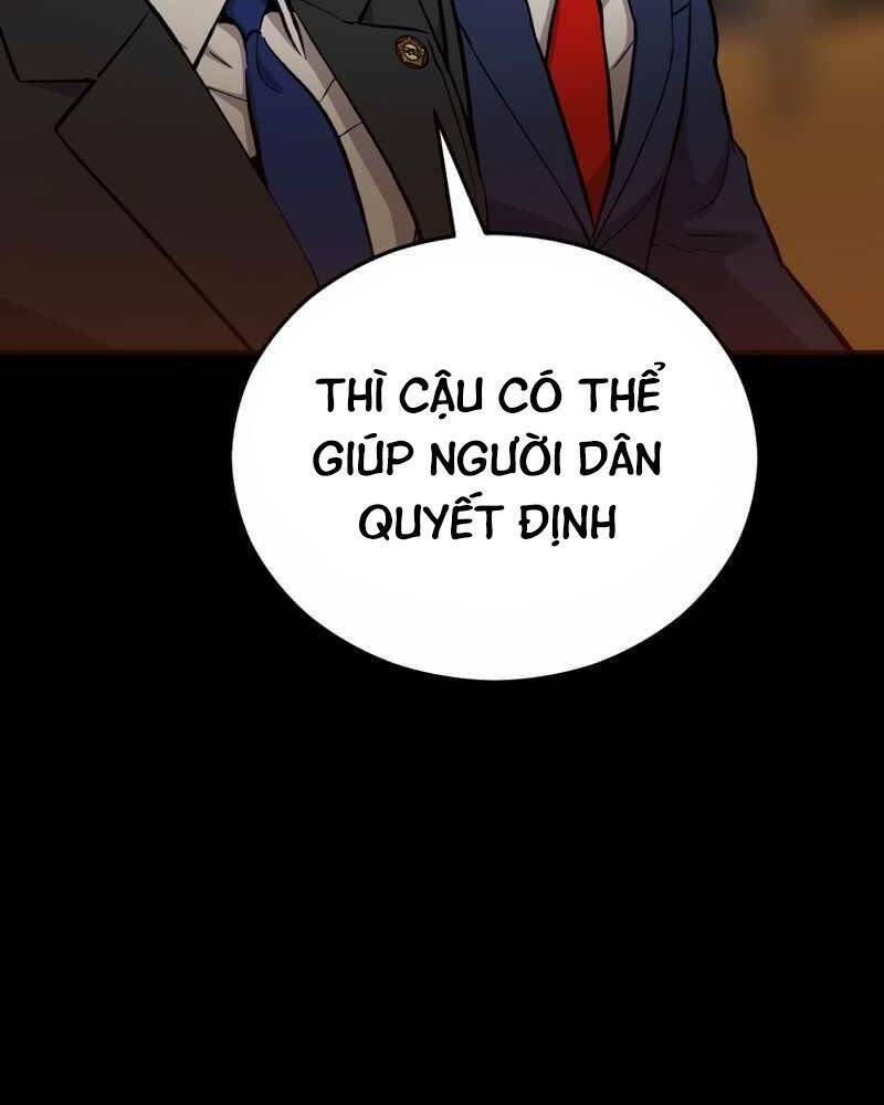 cánh cổng mở ra đúng ngày đầu tiên tôi thành chính trị gia chapter 16 57