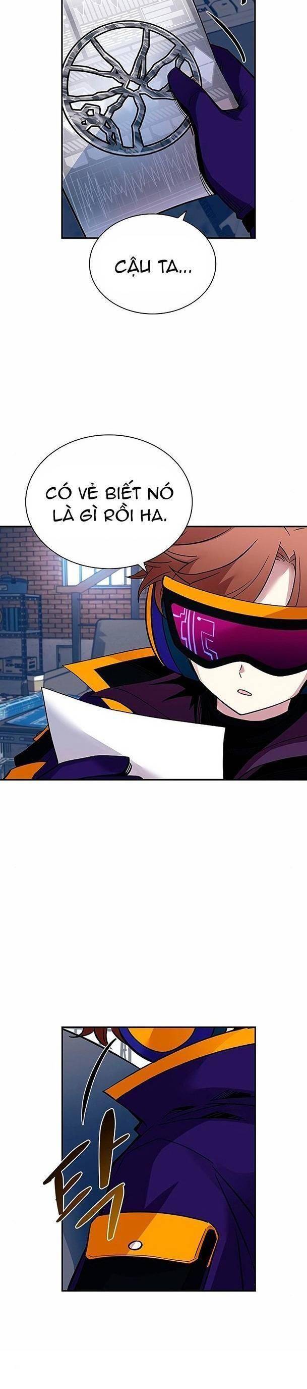 tiêu diệt ác nhân chapter 66 4