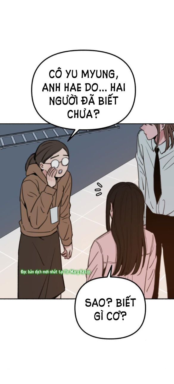 nàng thơ nổi tiếng - nàng thơ myung chapter 17.2 14