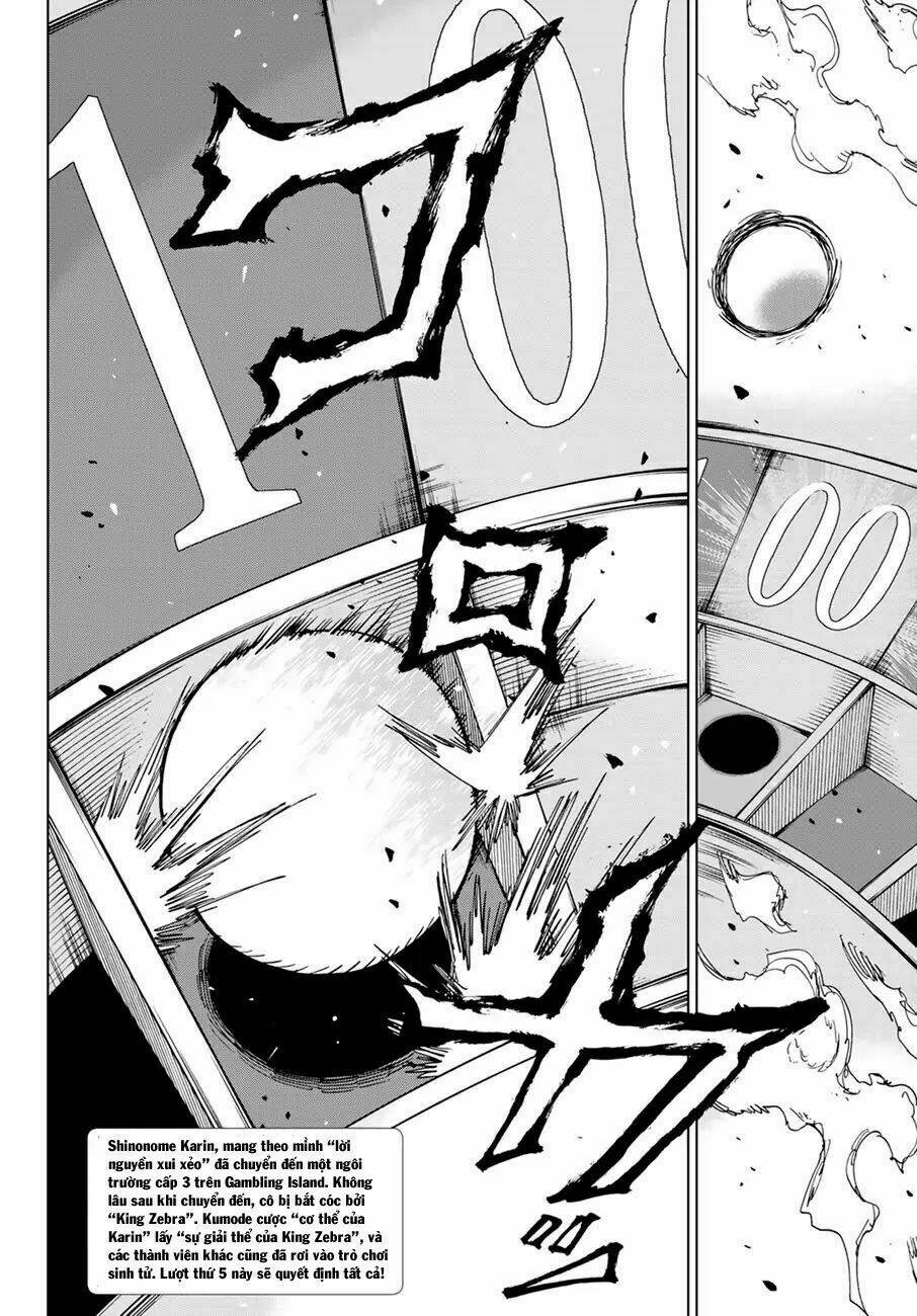 cuộc chiến cờ bạc chapter 19 4