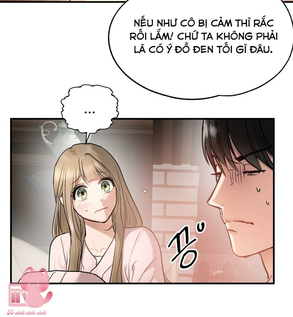 người thừa kế chapter 35 56