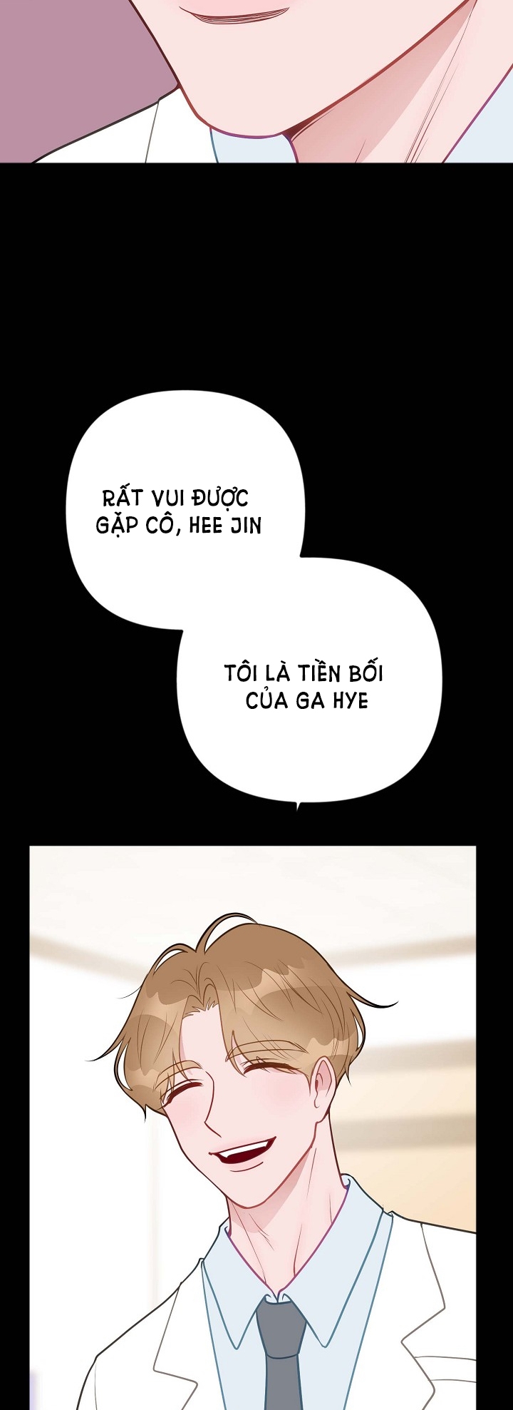 Mối Quan Hệ Không Tốt chapter 20.2 - Trang 14