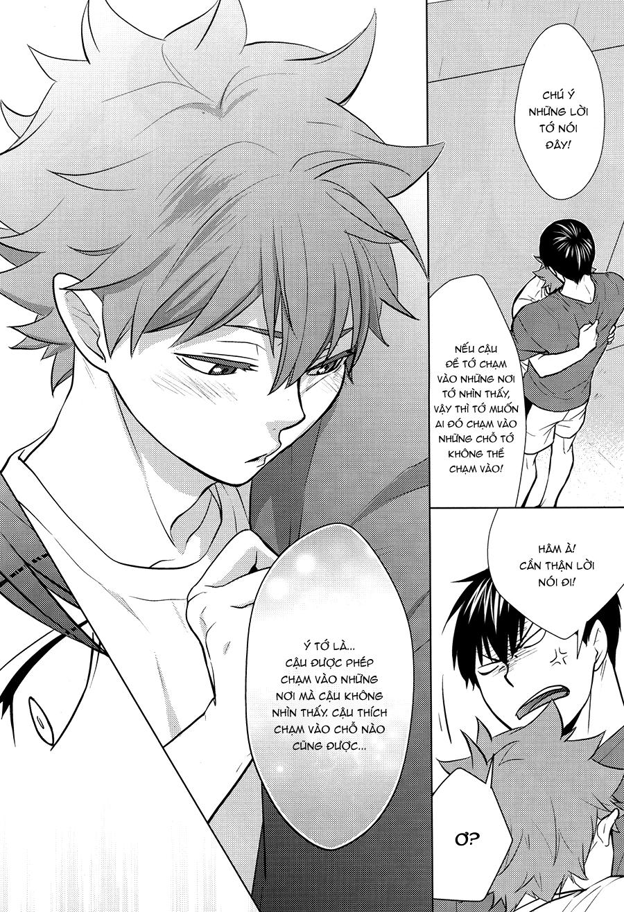 tuyển tập haikyuu dj by dammei bl chapter 28 16