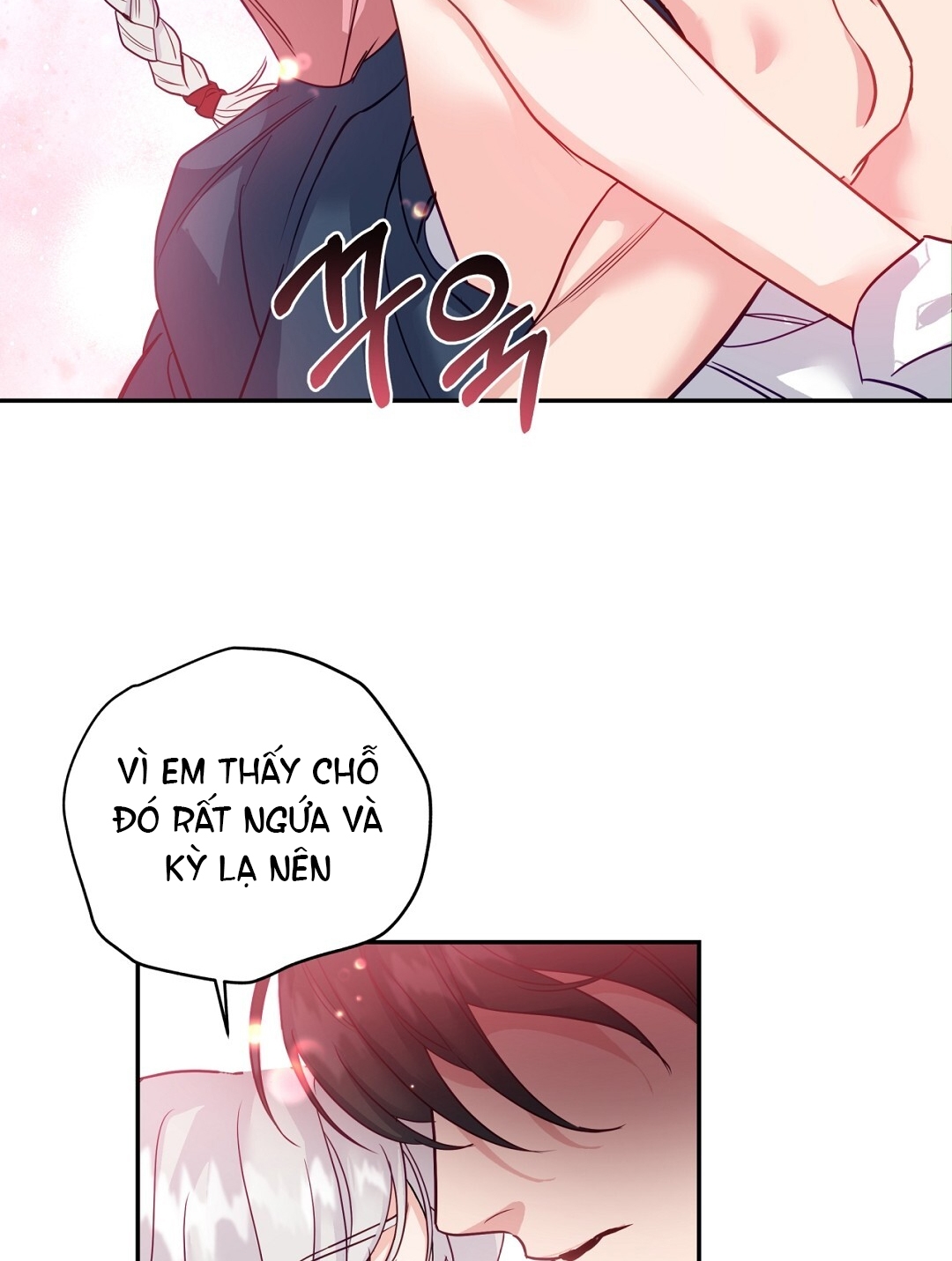 Khúc Nhạc Của Cầm Thú chapter 7.1 - Trang 25