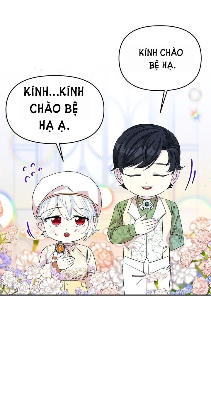 con người không phải thứ có thể sửa đổi được đâu! chapter 30 8