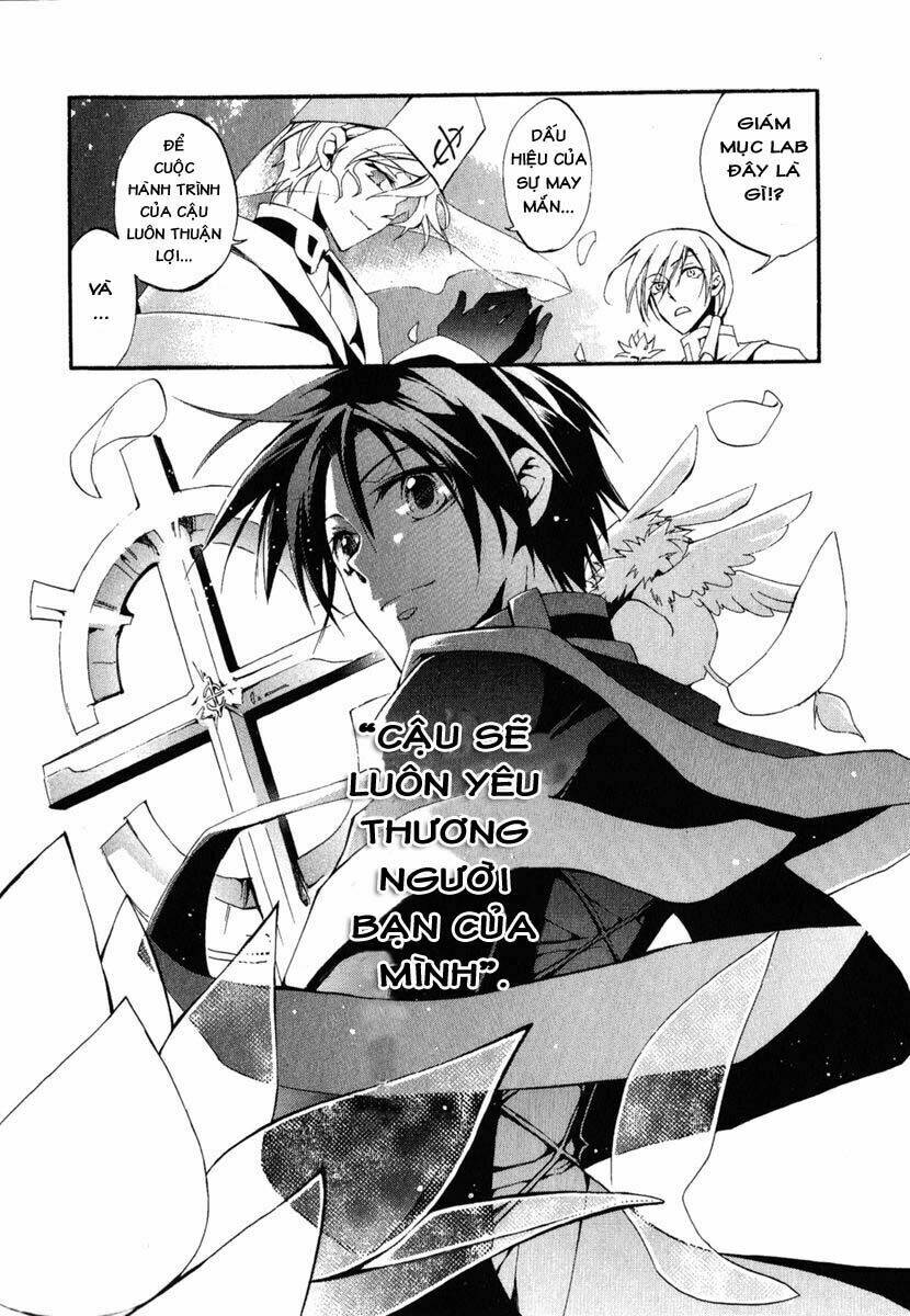 07 hồn ma chapter 37 31