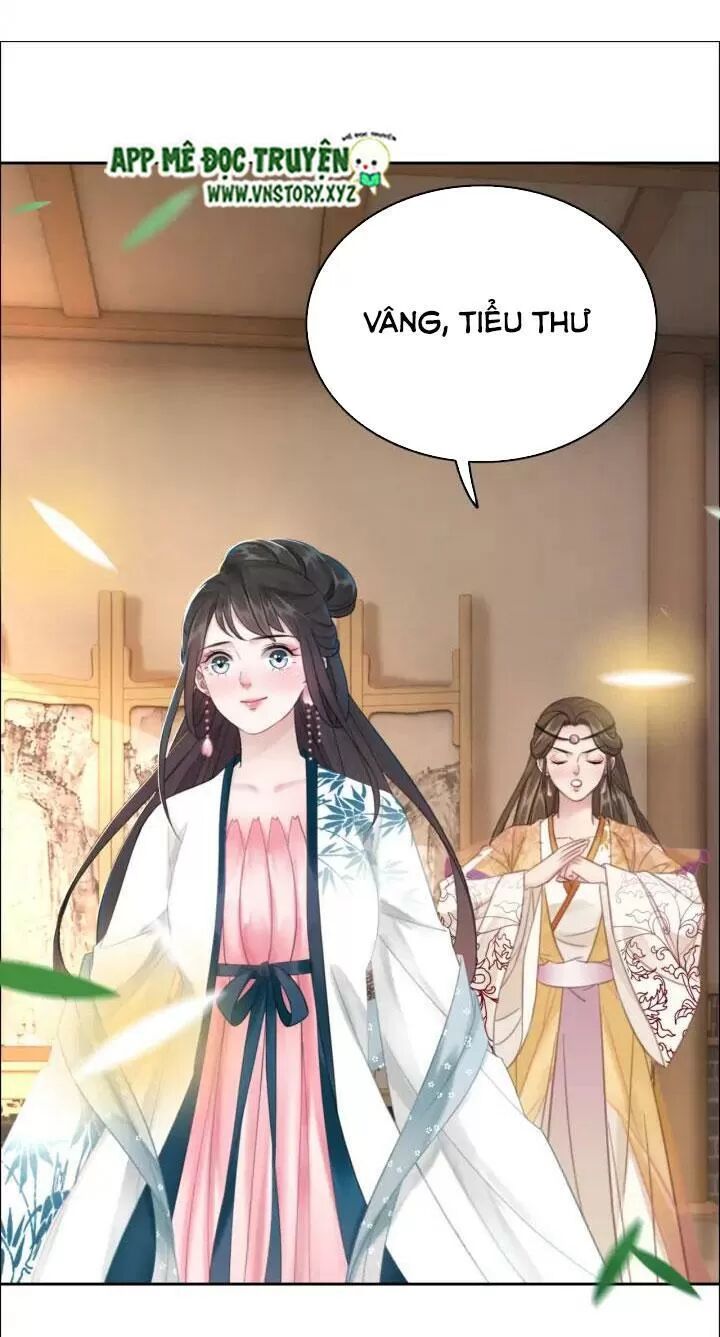 cực phẩm phế vật tiểu thư chapter 133 17