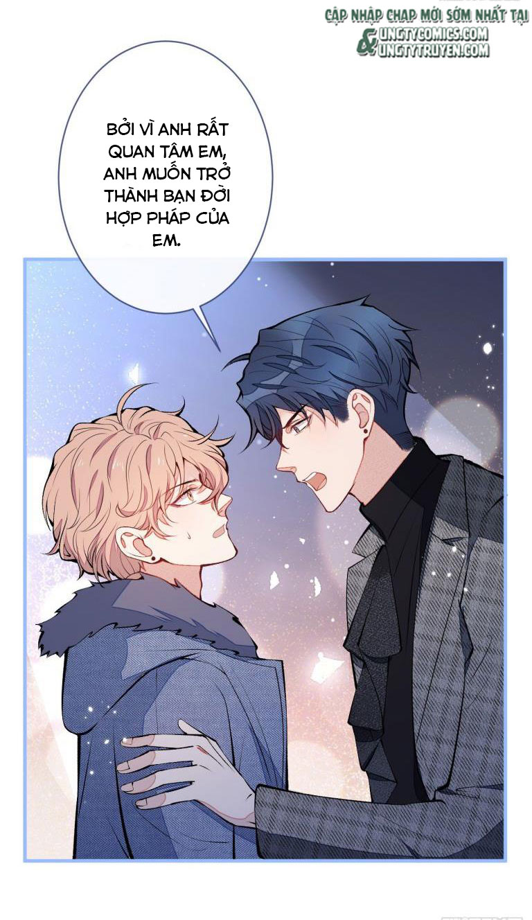 hotsearch của ảnh đế chapter 123 27