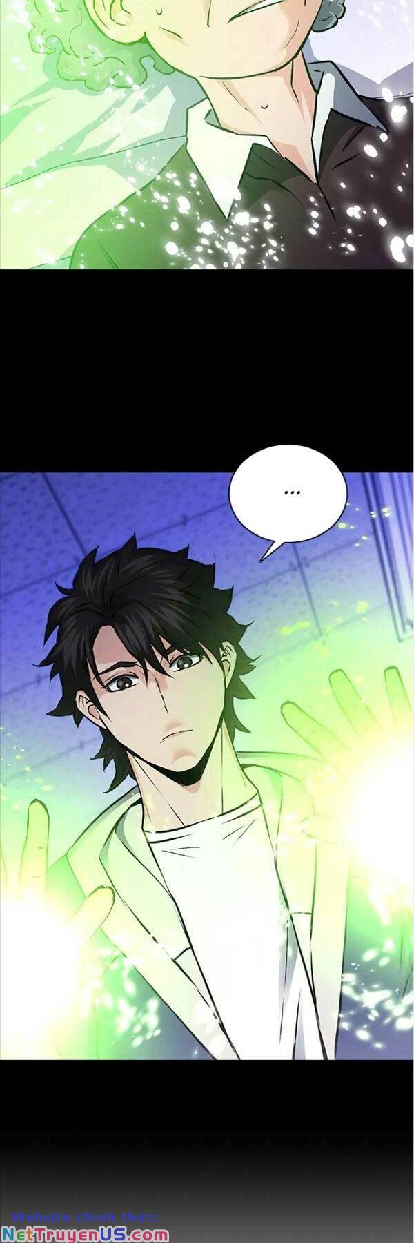 druid tại ga seoul - người hóa thú chapter 100 20