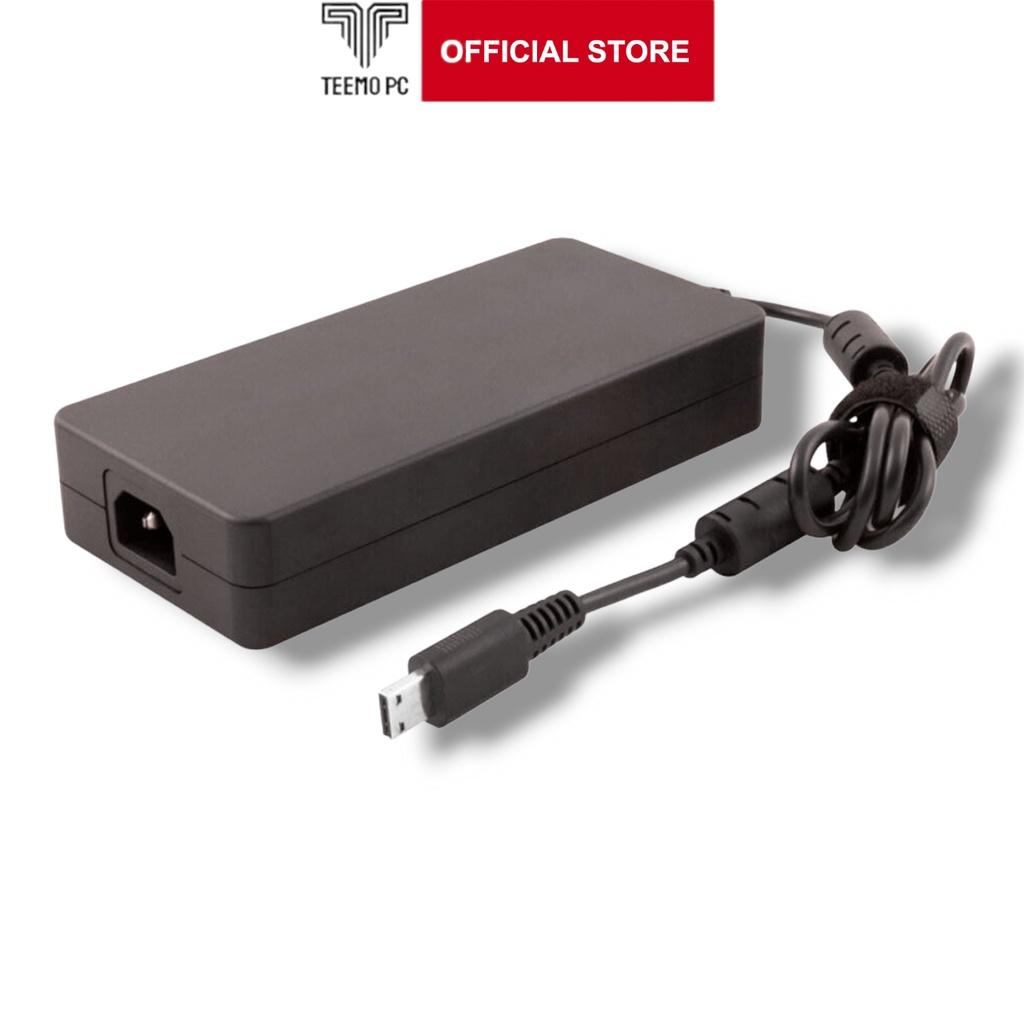 Sạc Tương Thích Cho Laptop MSI GE75 Raider 9SG GE75 Raider 9SF GE75 Raider 8SG RTX 2080 i7 280w- Hàng Nhập Khẩu New Seal TEEMO PC X48
