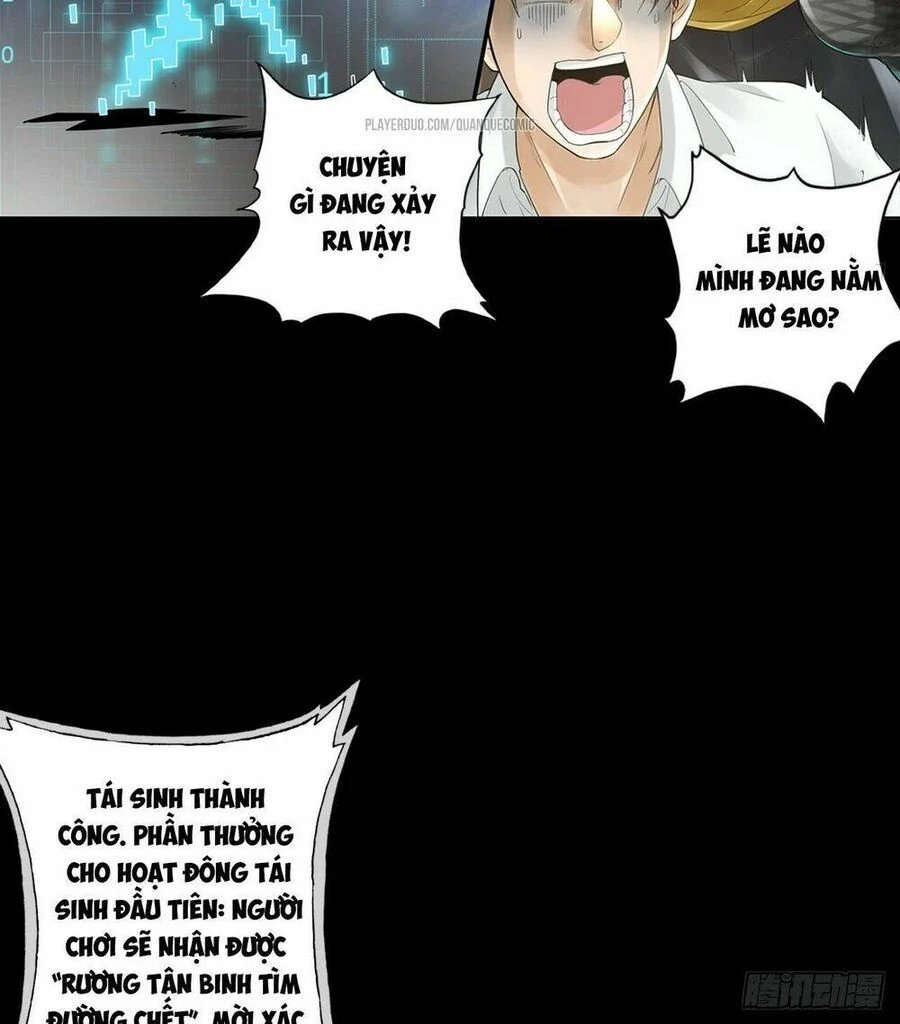 nhân vật phản diện đi tìm đường chết chapter 3 2