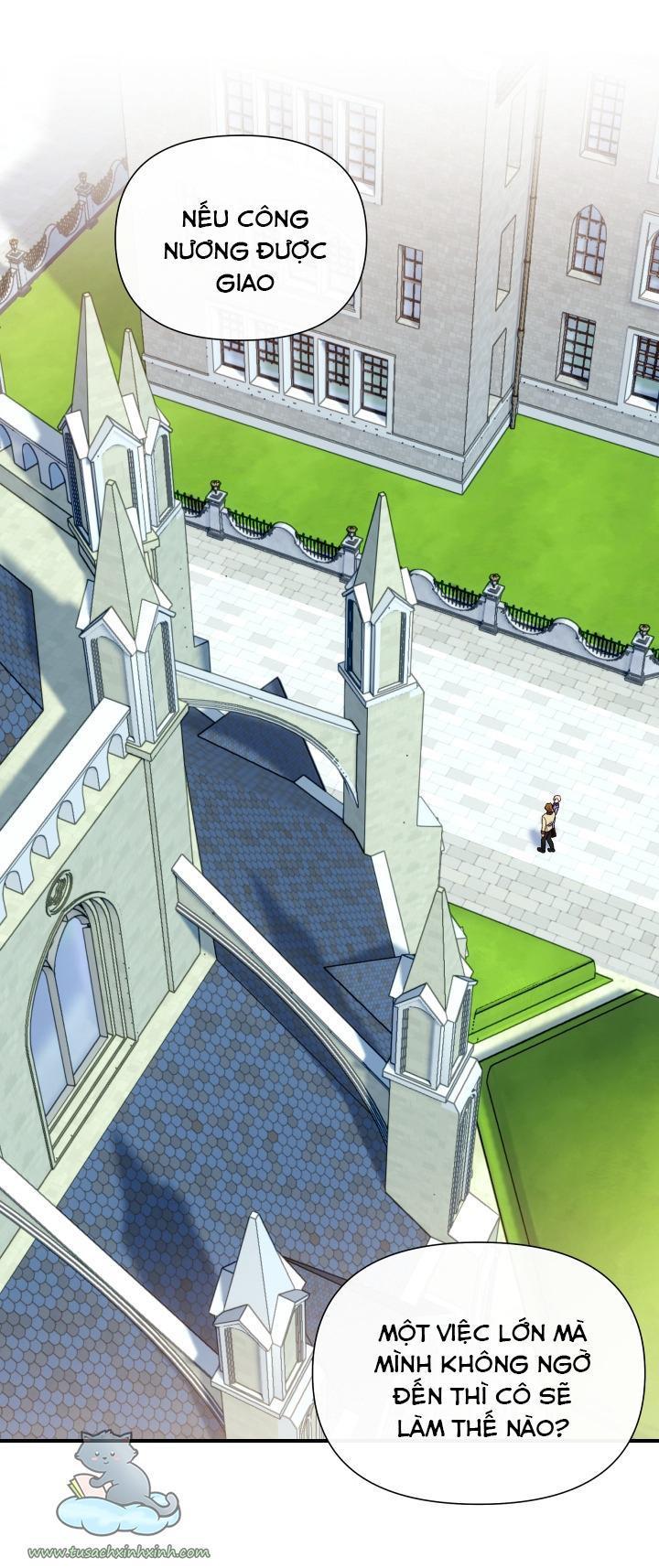 công nương khế ước của gia tộc công tước quái vật chapter 99 21