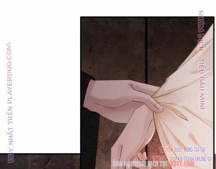 trọng sinh bá sủng nhiếp chính vương quá mạnh mẽ chapter 205 14