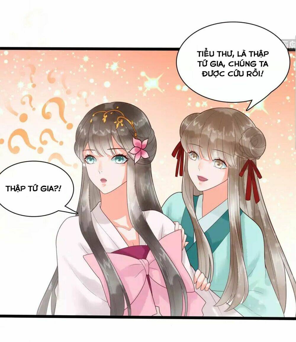 vương phi hám của - phu quân là một bảo bảo ấm áp chapter 38 7