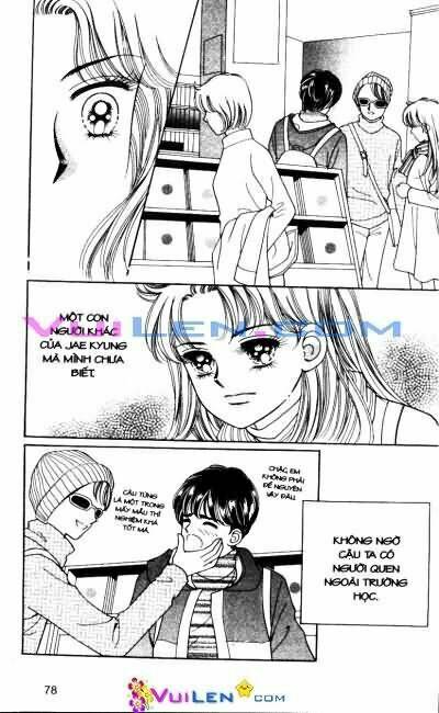 cánh cửa mùa hè chapter 4 78