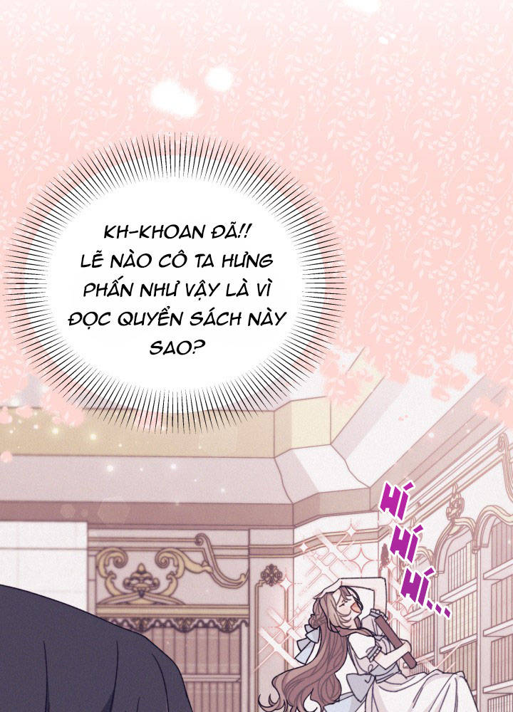 tôi đã kết hôn khi tôi tìm thấy nam chính chapter 15 52