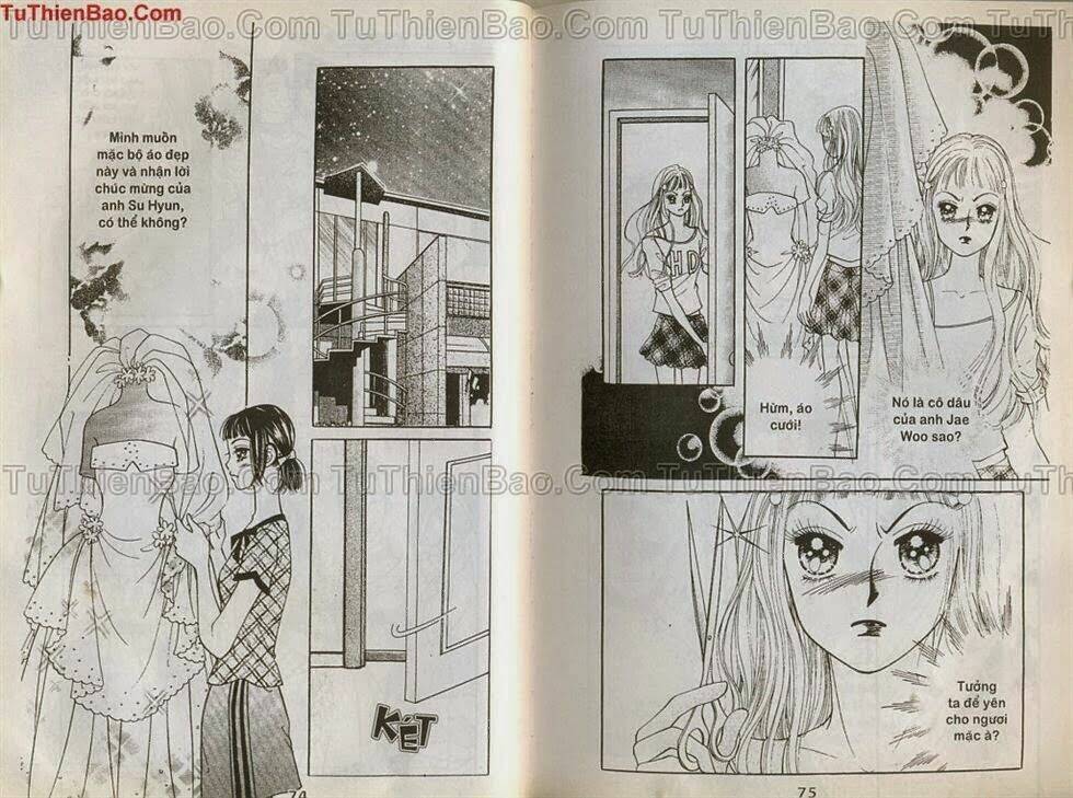 hái sao tình yêu chapter 11 38