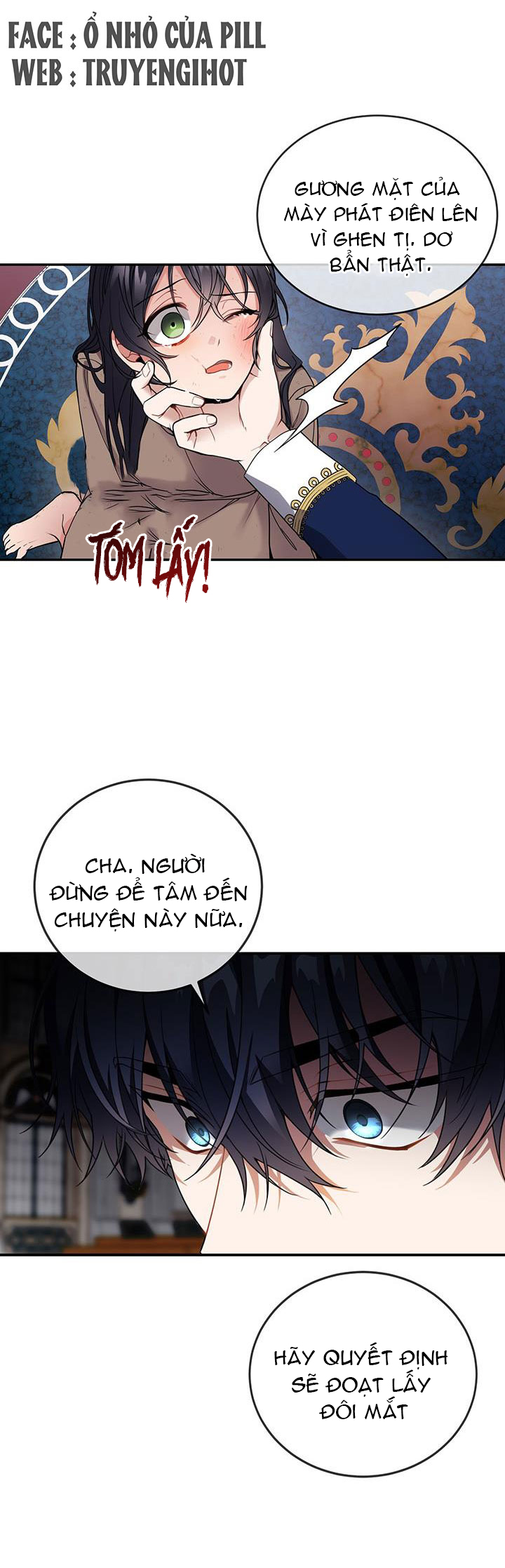 sẽ lại tỏa sáng một lần nữa chapter 2.2 4