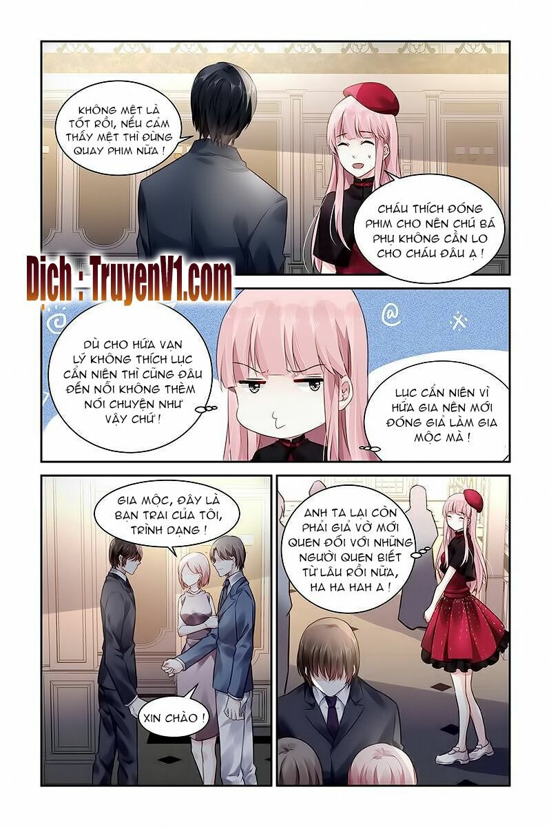 hôn trộm 55 lần chapter 76 6