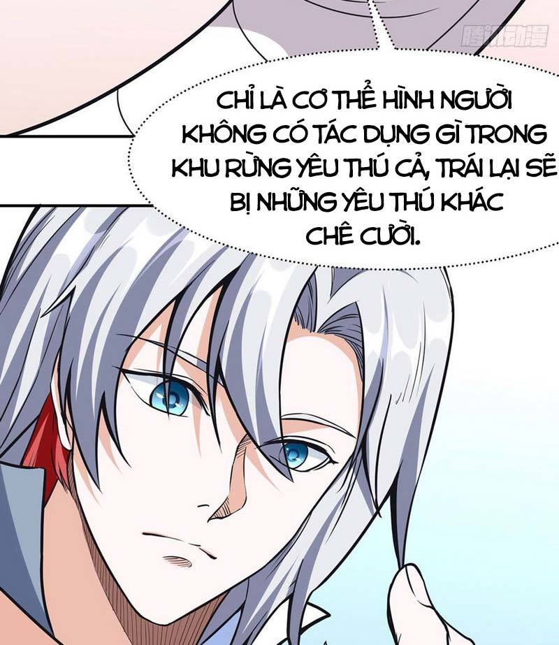 võ đạo độc tôn chapter 445 3