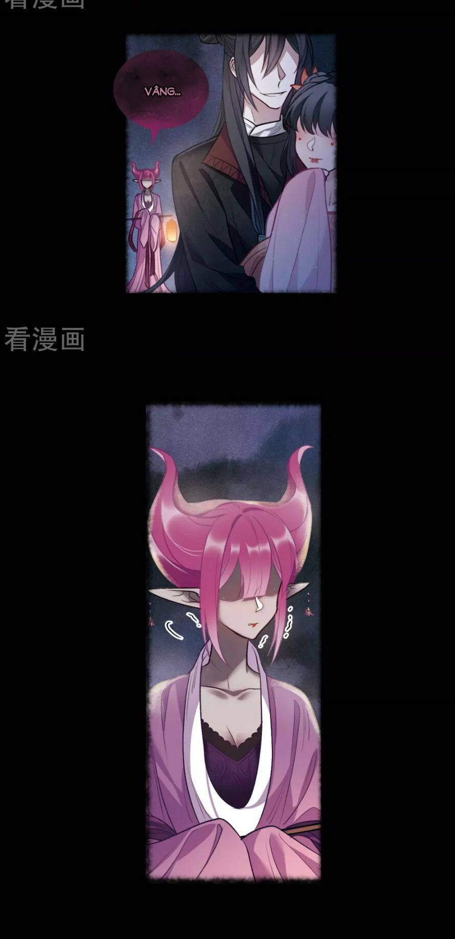 địa ngục cáo bạch thi chapter 92 27