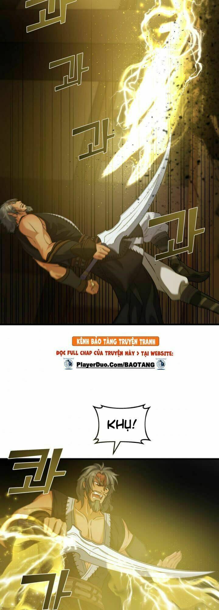 lôi thần chuyển sinh chapter 12 21