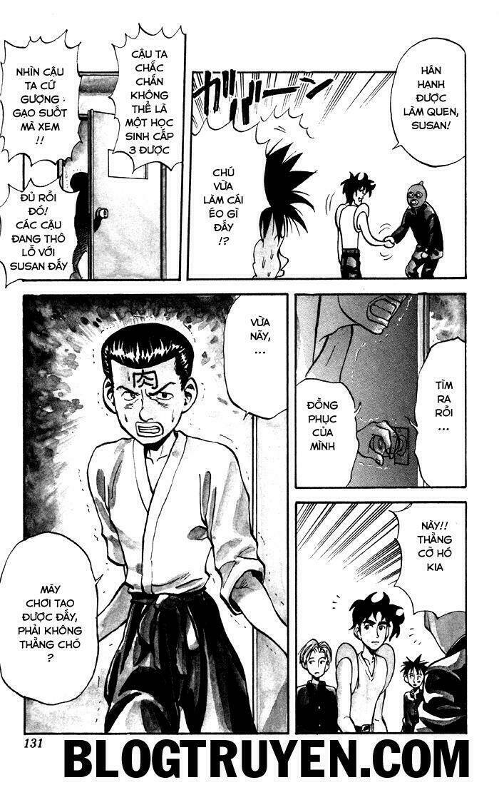 sexy commando gaiden - sugoiyo!! masaru-san chapter 7 6