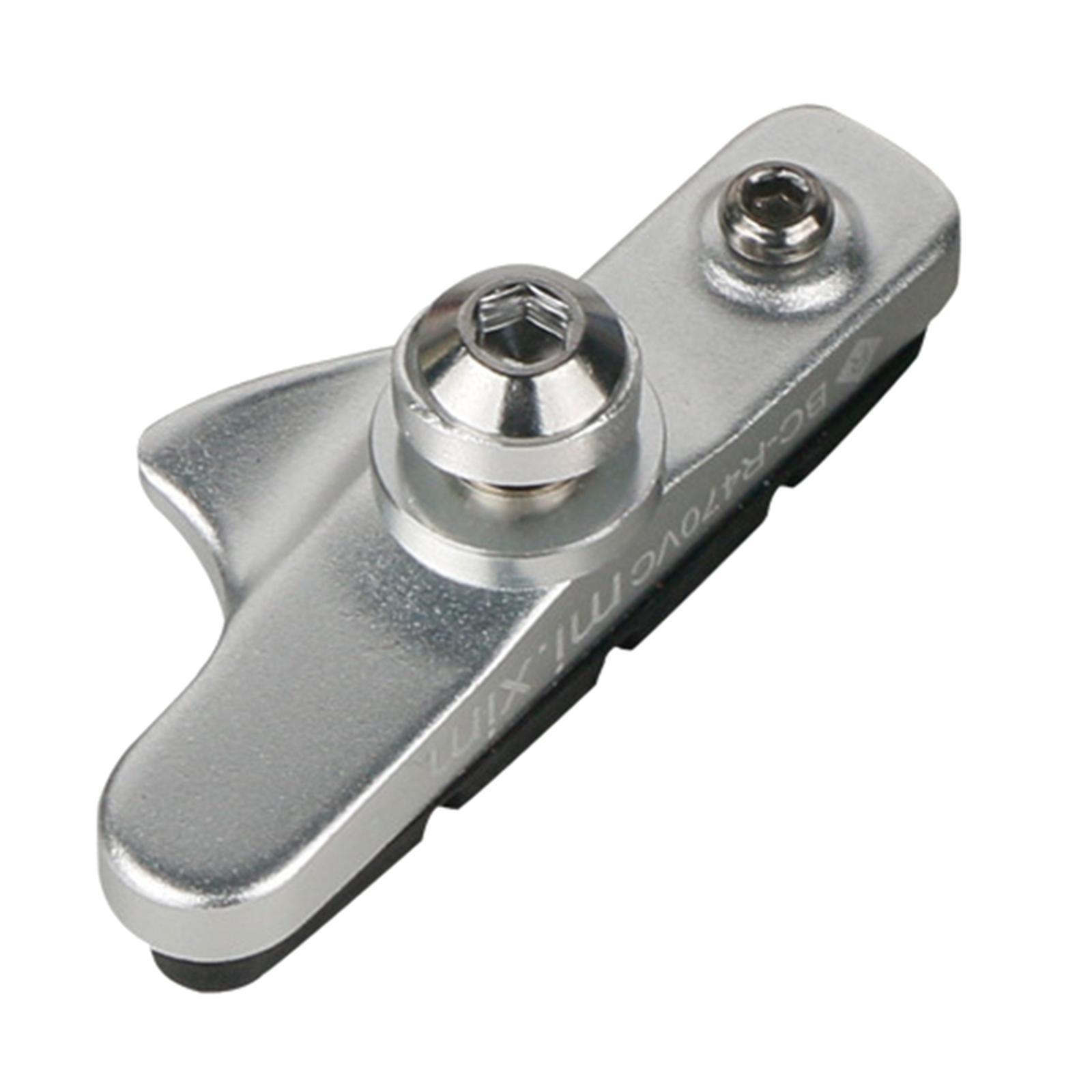 2x Sport Road Bike Brake Pads Block