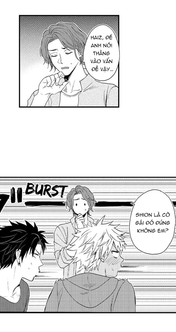 bị chịch bởi thằng bạn thân chapter 46.1 11