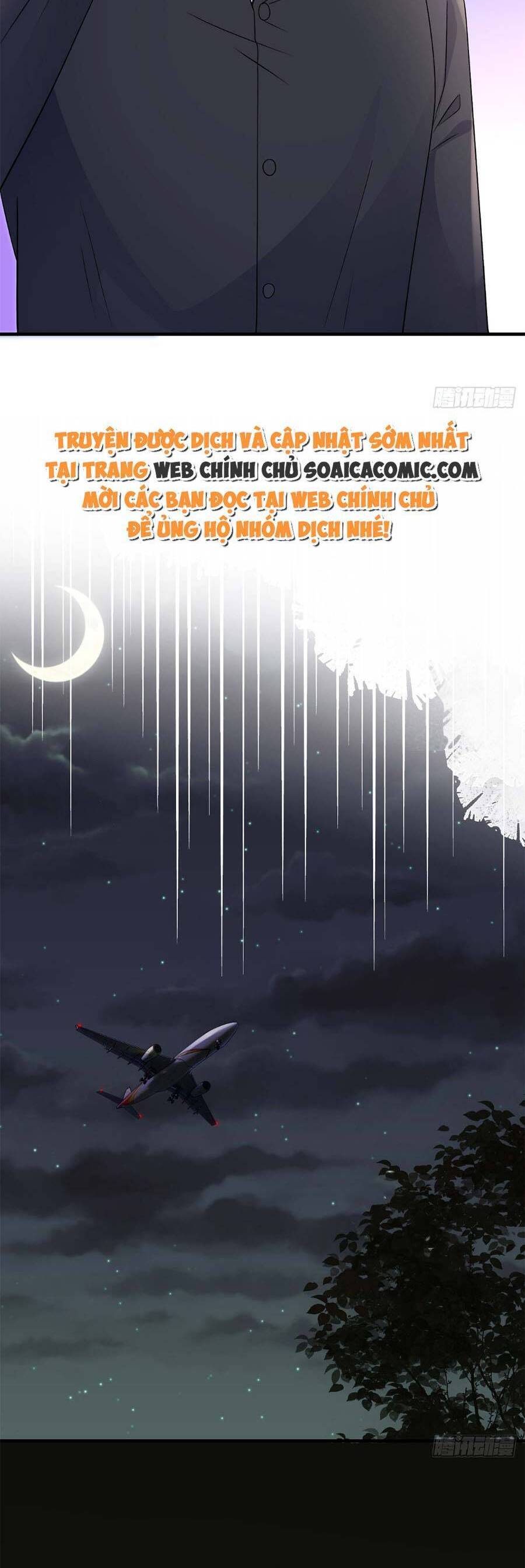 đại tiểu thư có thể có cái gì xấu chapter 162 4