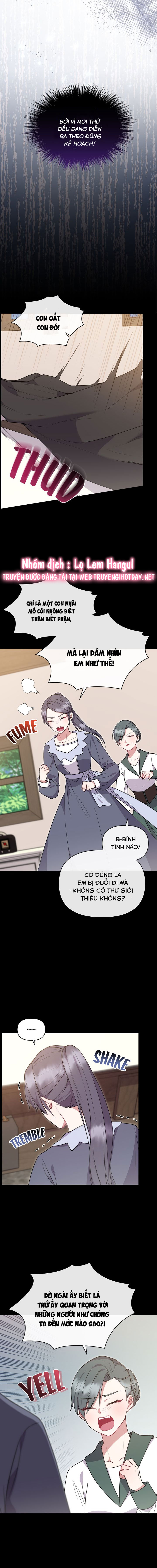 cô con gái nuôi đáng yêu của công tước chapter 53 2