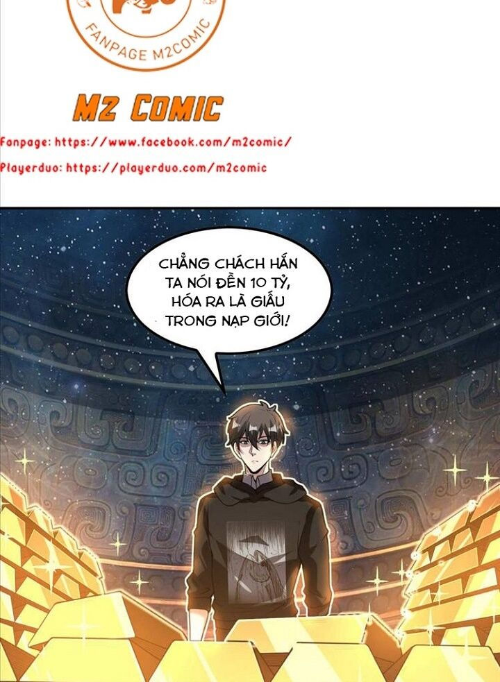 đệ nhất người ở rể chapter 62 47