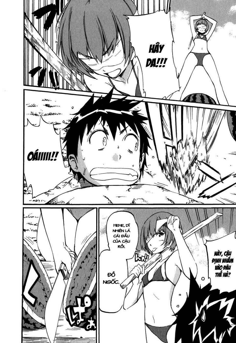 frogman chapter 26 3