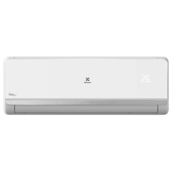 Điều hòa Electrolux ESV09CRR-C3I, 1 chiều, 1.0HP, Inverter, R32 - Hàng Chính Hãng