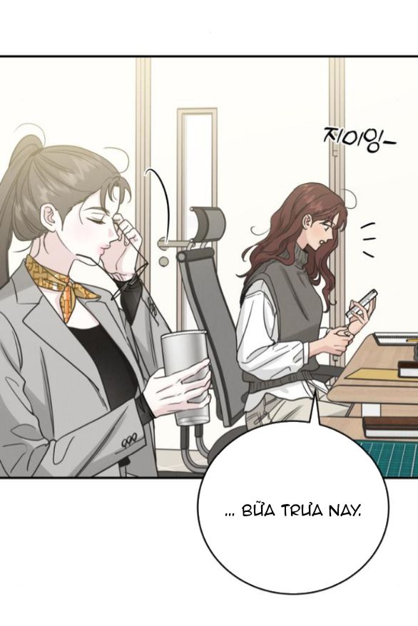 Thuyết Tình Yêu Ích Kỷ chapter 36.1 29